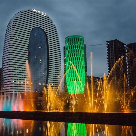 Your Sunshine Apartments Batumi Zewnętrze zdjęcie