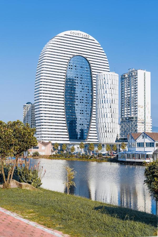 Your Sunshine Apartments Batumi Zewnętrze zdjęcie