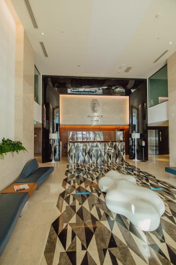 Your Sunshine Apartments Batumi Zewnętrze zdjęcie