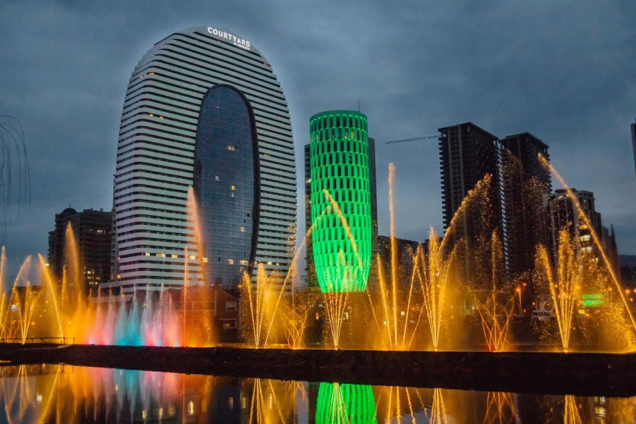 Your Sunshine Apartments Batumi Zewnętrze zdjęcie