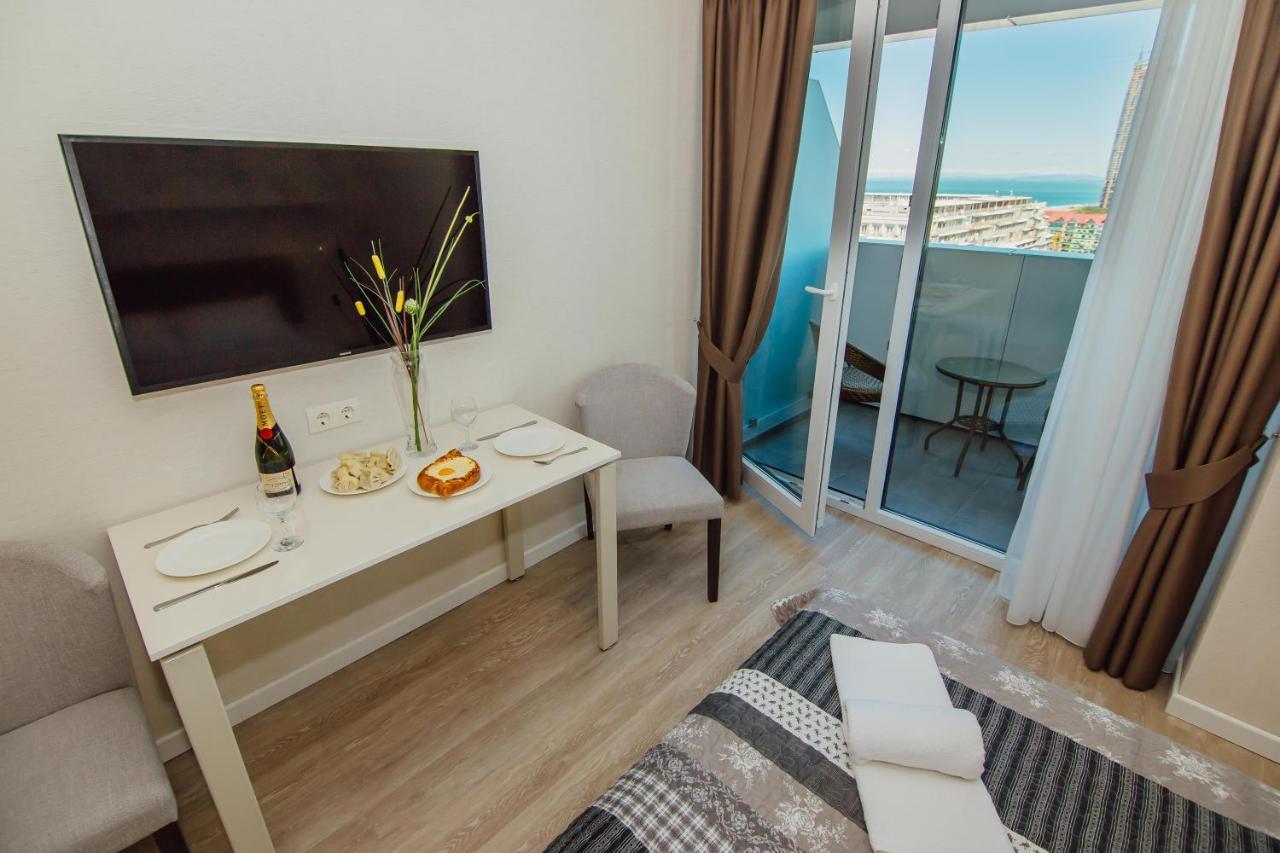 Your Sunshine Apartments Batumi Zewnętrze zdjęcie