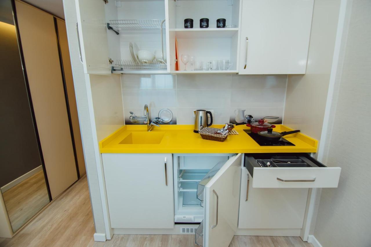 Your Sunshine Apartments Batumi Zewnętrze zdjęcie