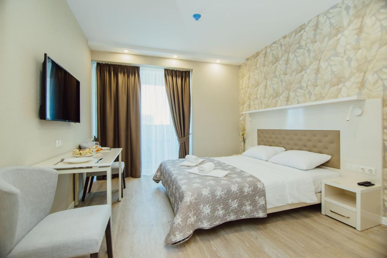Your Sunshine Apartments Batumi Zewnętrze zdjęcie