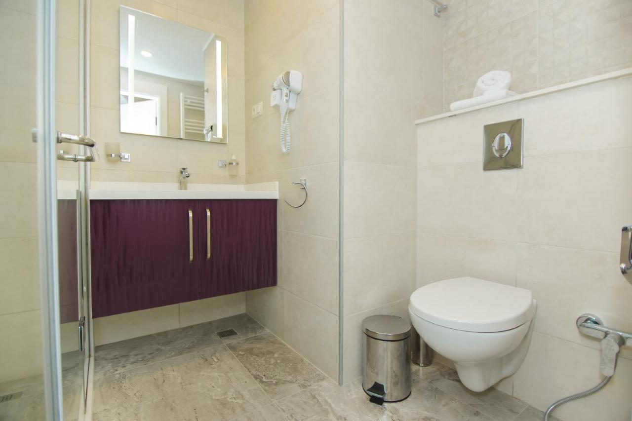 Your Sunshine Apartments Batumi Zewnętrze zdjęcie
