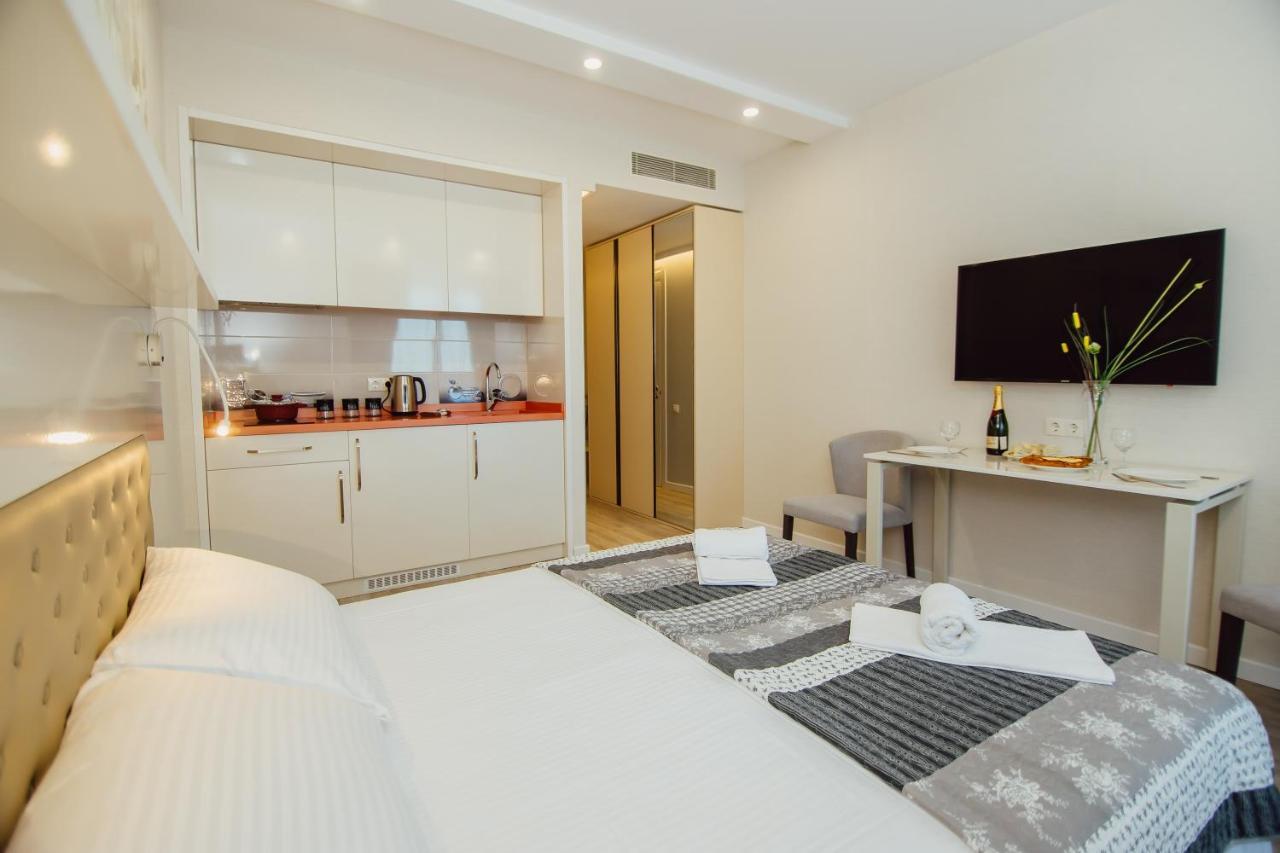 Your Sunshine Apartments Batumi Zewnętrze zdjęcie