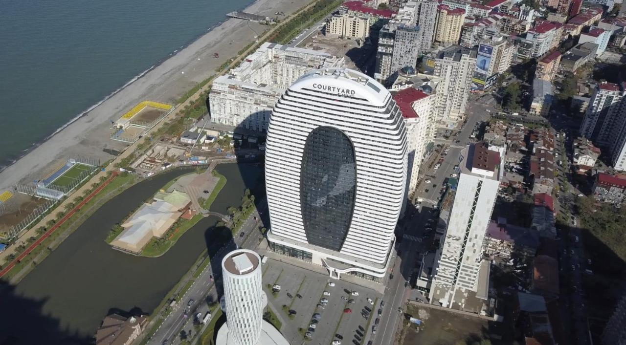 Your Sunshine Apartments Batumi Zewnętrze zdjęcie