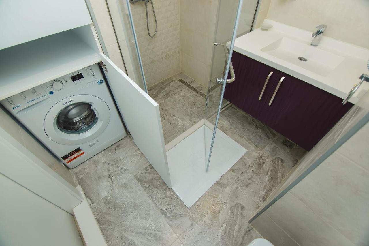 Your Sunshine Apartments Batumi Zewnętrze zdjęcie