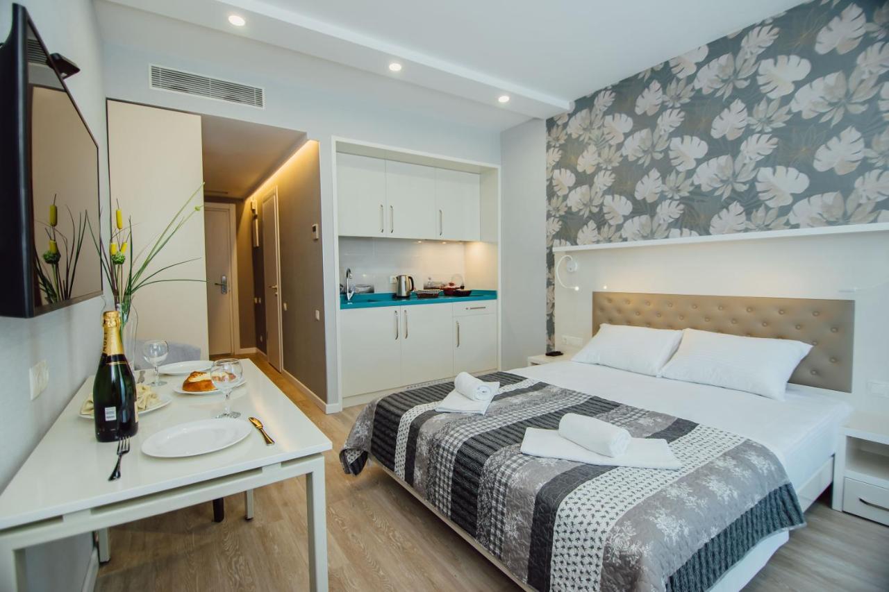 Your Sunshine Apartments Batumi Zewnętrze zdjęcie