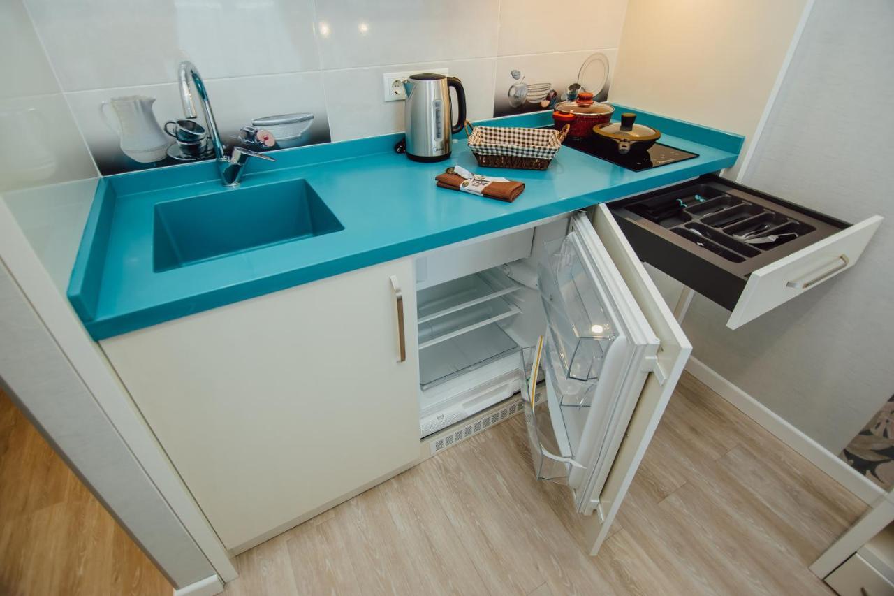 Your Sunshine Apartments Batumi Zewnętrze zdjęcie