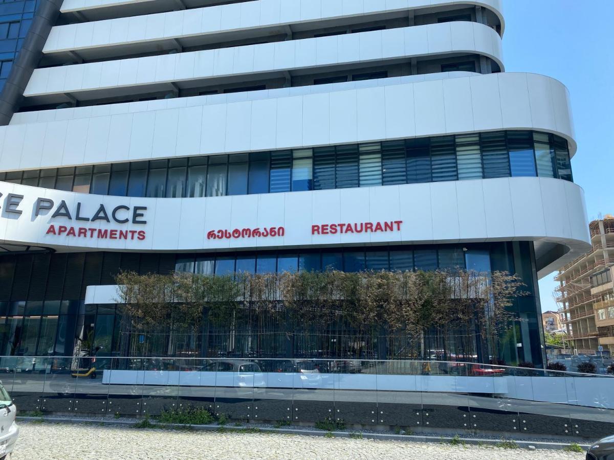Your Sunshine Apartments Batumi Zewnętrze zdjęcie