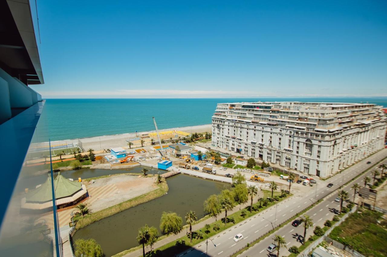 Your Sunshine Apartments Batumi Zewnętrze zdjęcie
