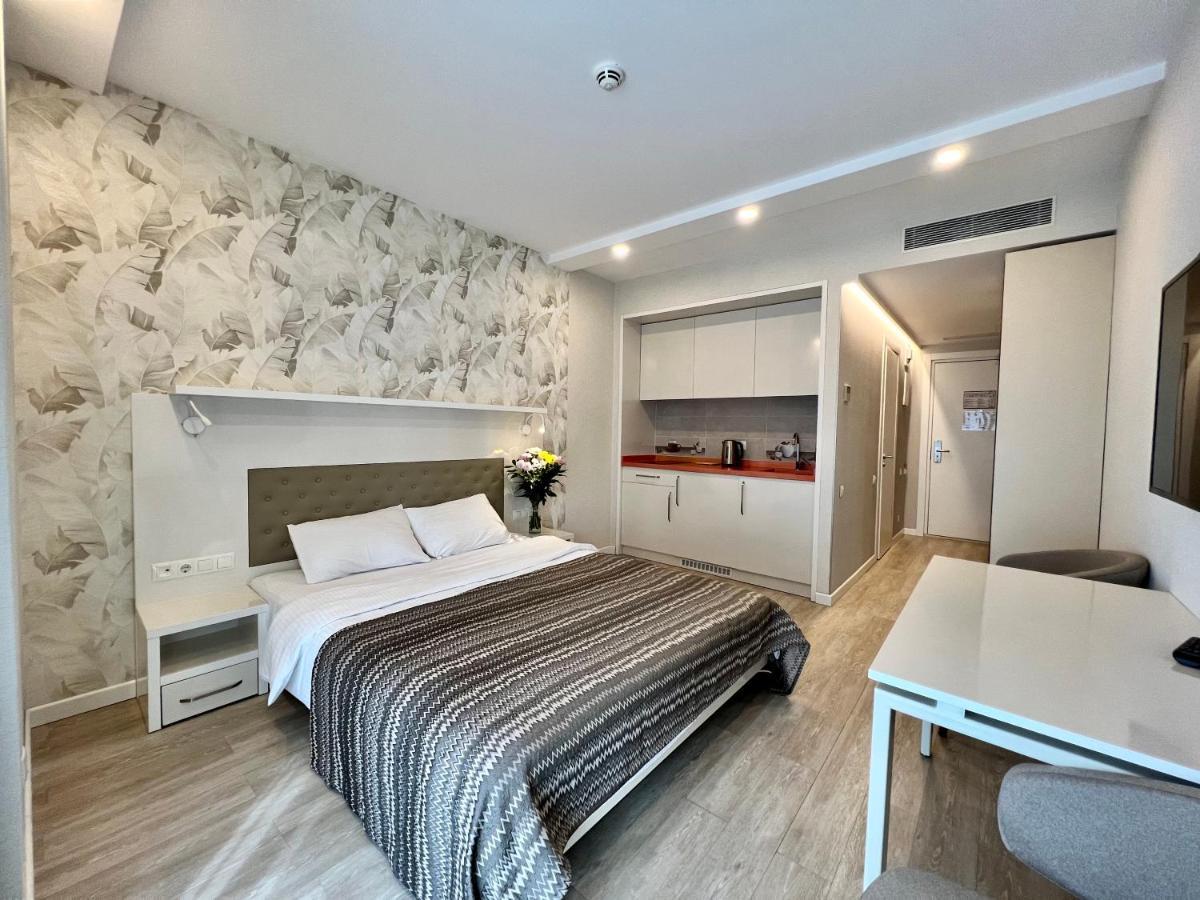 Your Sunshine Apartments Batumi Zewnętrze zdjęcie