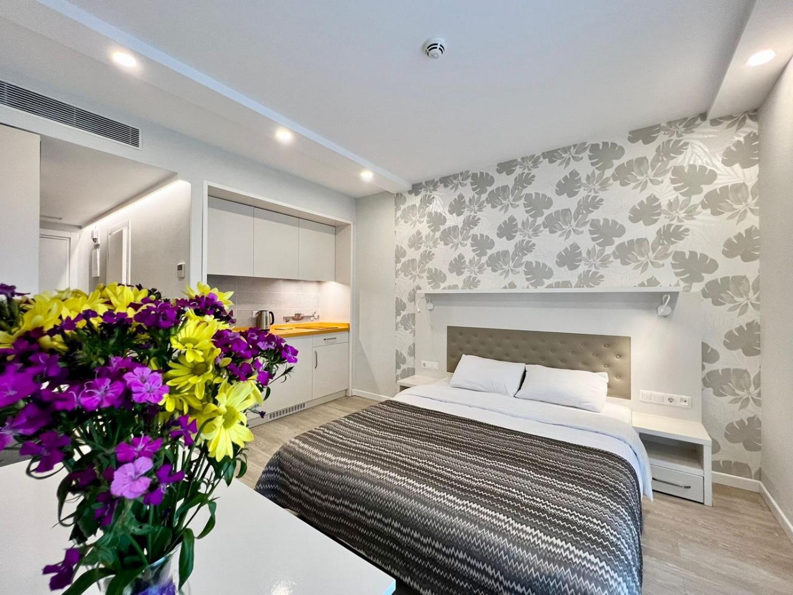 Your Sunshine Apartments Batumi Zewnętrze zdjęcie