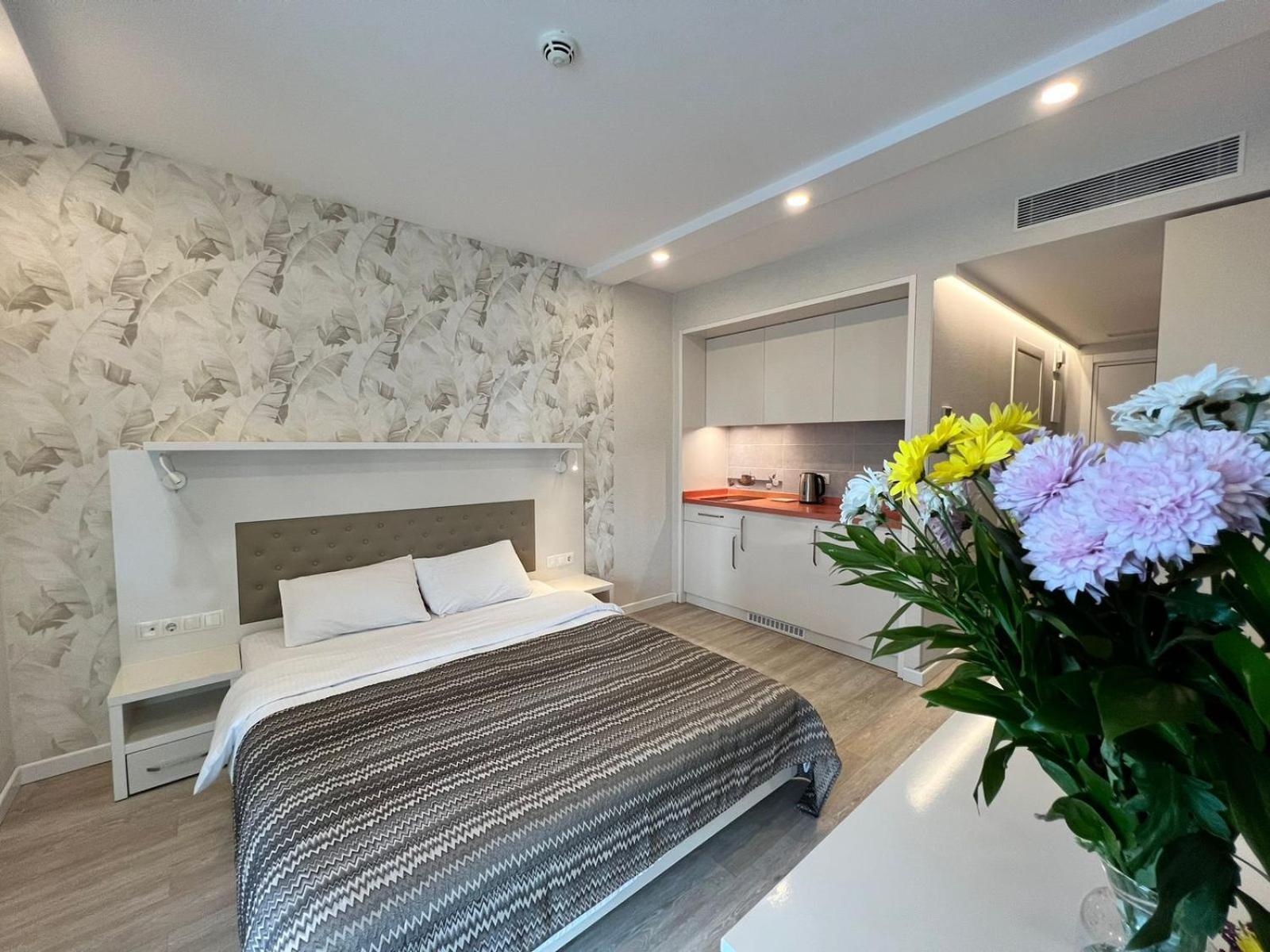 Your Sunshine Apartments Batumi Zewnętrze zdjęcie