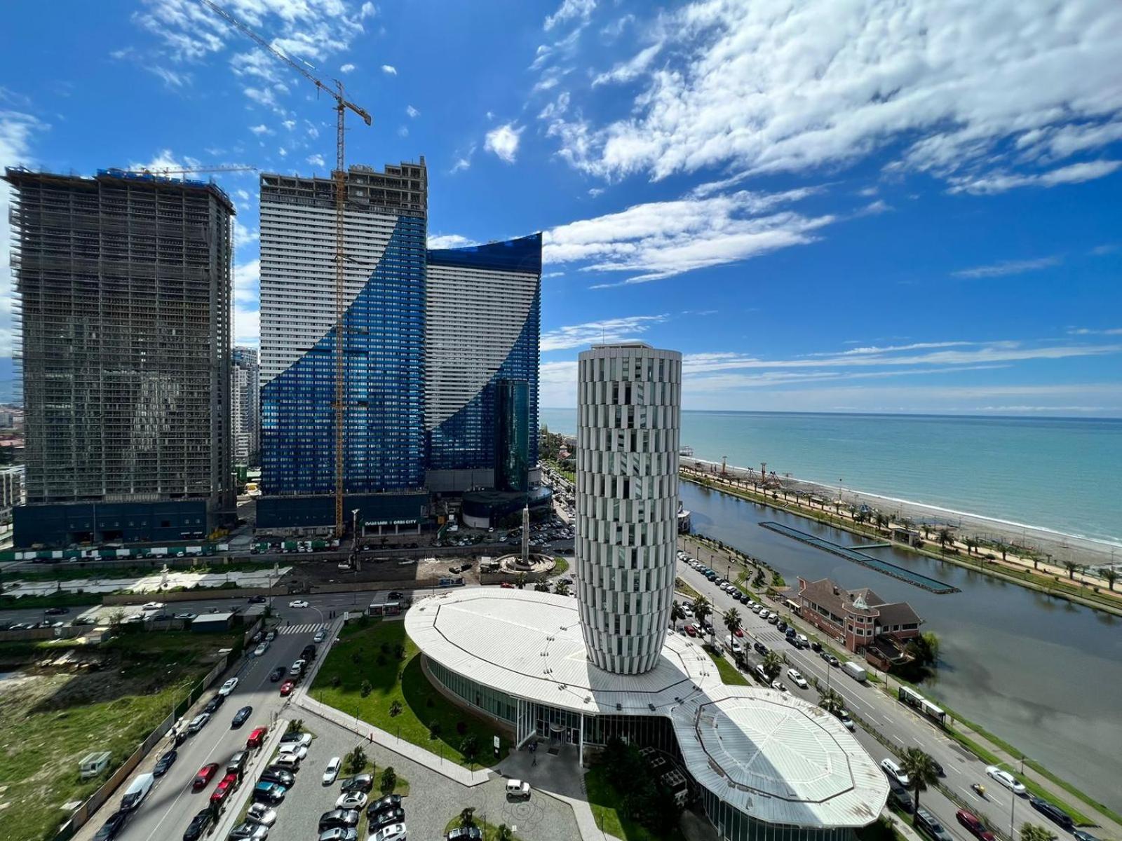 Your Sunshine Apartments Batumi Zewnętrze zdjęcie
