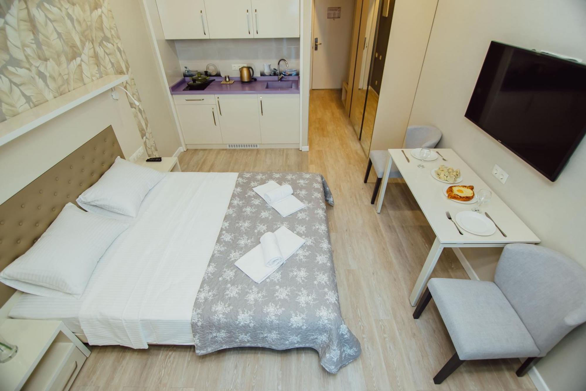 Your Sunshine Apartments Batumi Zewnętrze zdjęcie