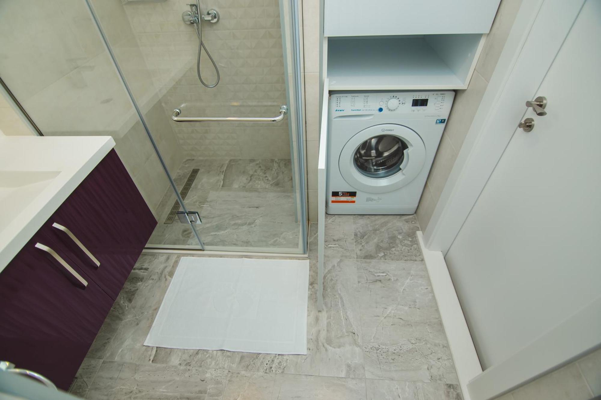 Your Sunshine Apartments Batumi Zewnętrze zdjęcie