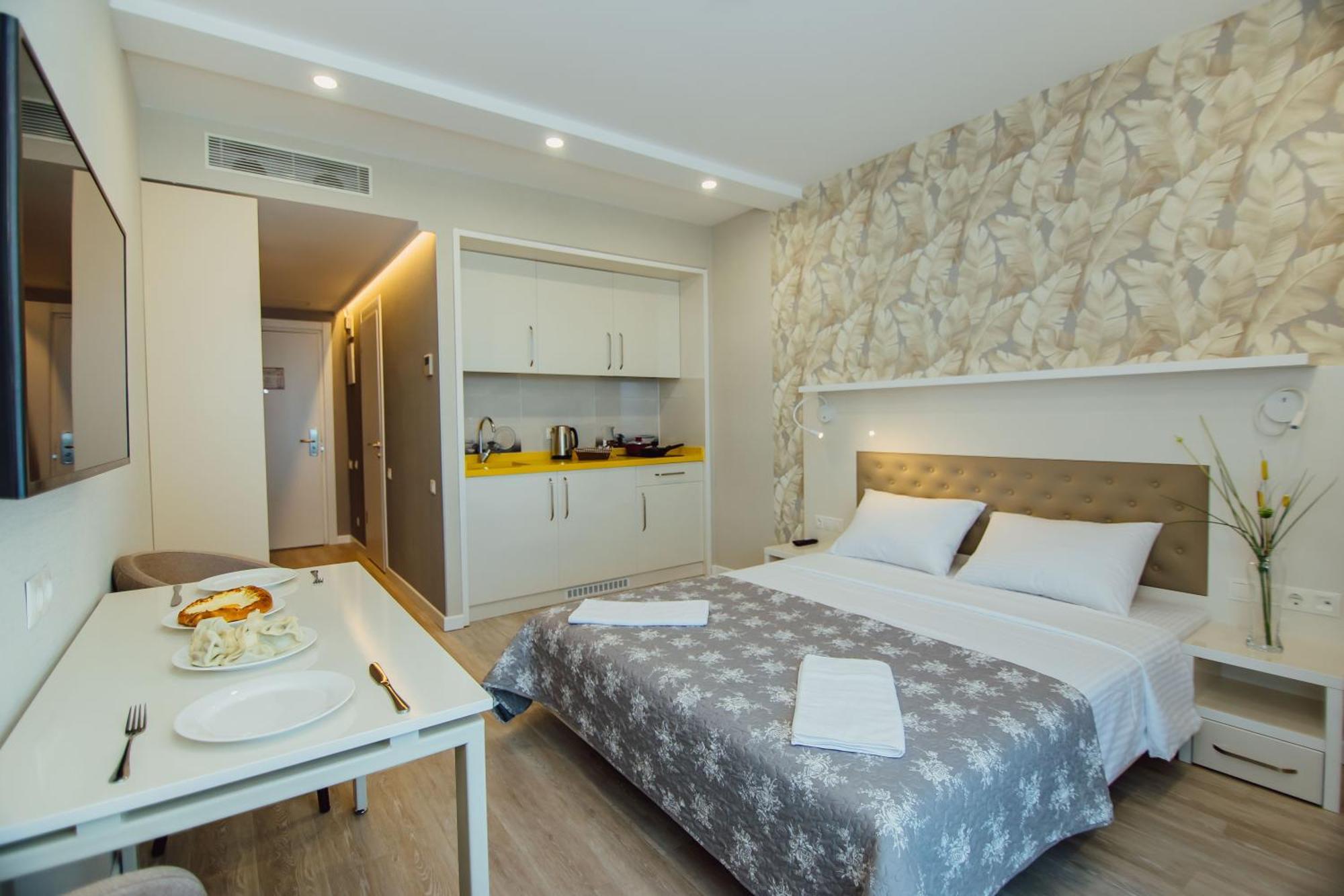 Your Sunshine Apartments Batumi Zewnętrze zdjęcie